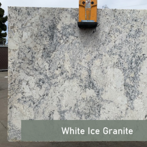 White Ice