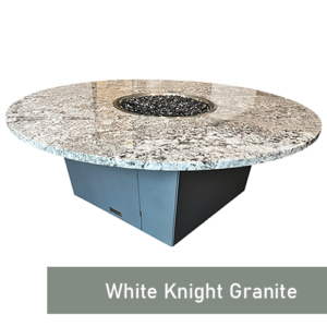 Olympic, Whisper White Granite