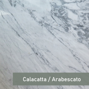 Arabescato Marble