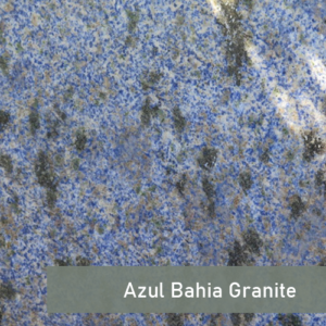 Azul Bahia