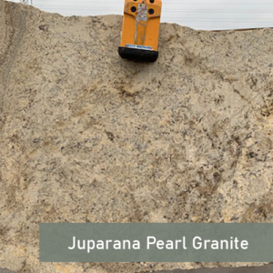 Juparana Pearl