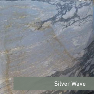Silver Wave