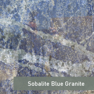 Sobalite Blue