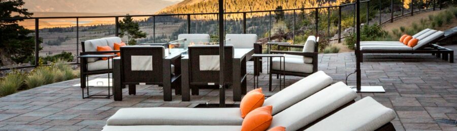 Cooke Chaise Lounge