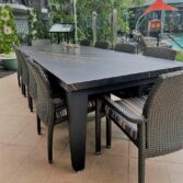 Laguna dining table