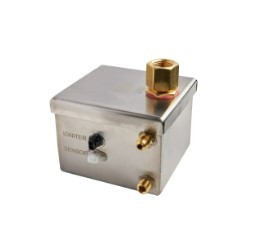 AWEIS control box